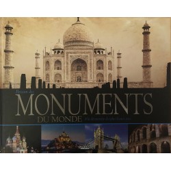 Passion des monuments du monde