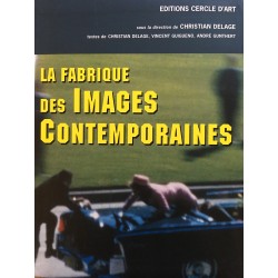 La fabrique des images...