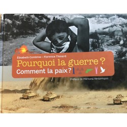 Pourquoi la guerre ?...