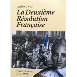 La deuxième Révolution...