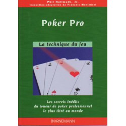 Poker pro