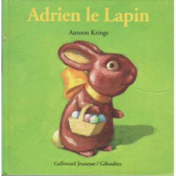 Adrien le Lapin