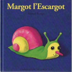 Margot l'Escargot