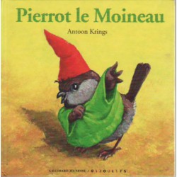 Pierrot le Moineau