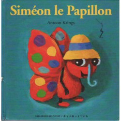 Siméon le Papillon