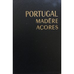 Portugal Madère Açores