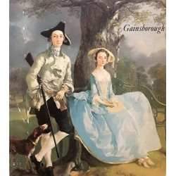 Gainsborough (1727-1788)