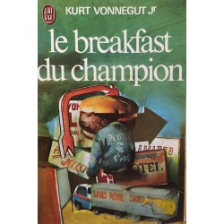 Le breakfast du champion