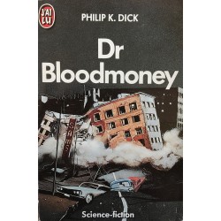 Dr Bloodmoney