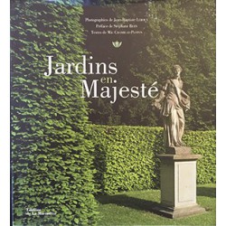 Jardins en Majesté