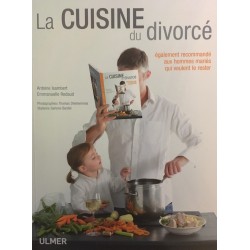 La cuisine du divorcé