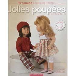 Jolie poupées - saison 3