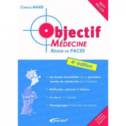 Objectif Médecine