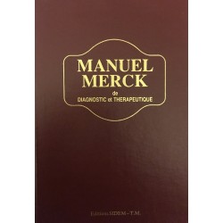 Manuel Merck de diagnostic...
