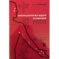 Stimulothérapie cutanée -...