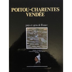 Poitou-Charentes Vendée
