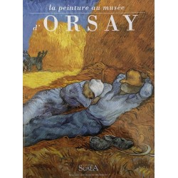 La peinture au musée d'Orsay