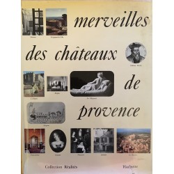 Merveilles des châteaux de...