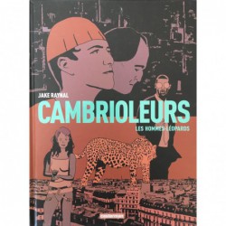 Cambrioleurs, tome 2