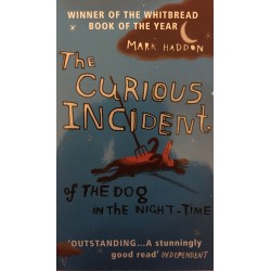 The curious incident of the...
