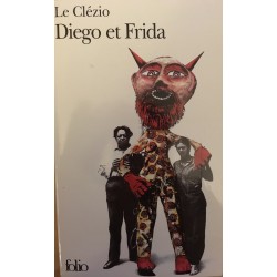 Diego et Frida