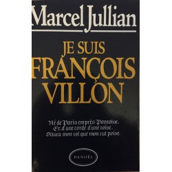 Je suis François Villon
