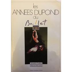 Les années Dupond au Ballet...