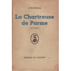 La Chartreuse de Parme