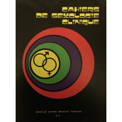 Cahiers de sexologie...