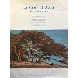 La Côte d'Azur - Genèse...