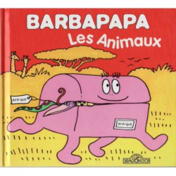 Barbapapa