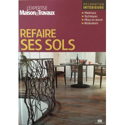 Refaire ses sols