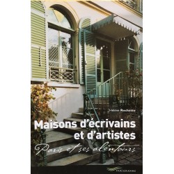 Maisons d'écrivains et...