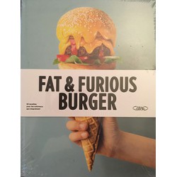 Fat & Furious Burger