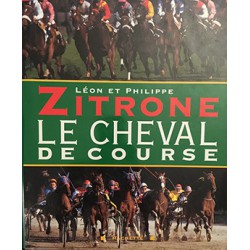 Le cheval de course