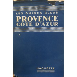 Provence Côte d'Azur