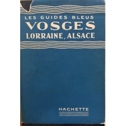 Vosges - Lorraine, Alsace