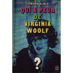 Qui a peur de Virginia Woolf ?