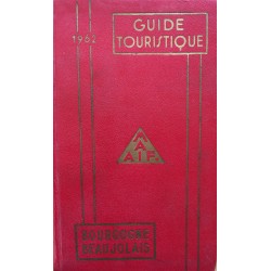 Guide touristique MAAIF...