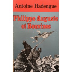 Philippe Auguste et Bouvines