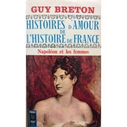 Histoires d'amour de...