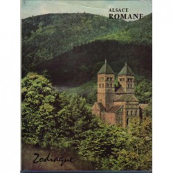 Alsace romane