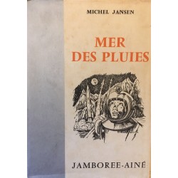 Mer des pluies