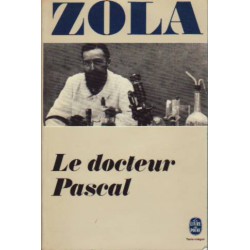 Le docteur Pascal