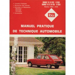 Renault 16