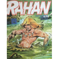 Rahan n°19 - Septembre 1976