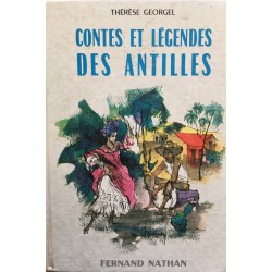 Contes et légendes des...