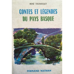 Contes et légendes du Pays...