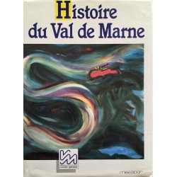 Histoire du Val-de-Marne