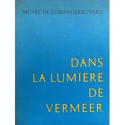 Dans la lumière de Vermeer